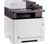 ECOSYS M5526cdn (inkl. 3 Jahre Kyocera Life Plus), Multifunktionsdrucker (870B61102R83NL3)