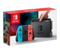 Nintendo Switch Neon Red | Neon Blue Console (2500166)