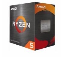CPU|AMD|Desktop|Ryzen 5|5500|Cezanne|3600 MHz|Cores 6|16MB|Socket SAM4|65 Watts|BOX|100-100000457BOX (100-100000457BOX)