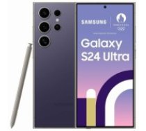 Viedtālruņi Samsung Galaxy S24 Ultra 12 GB RAM 1 TB Violets