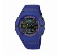 Vīriešu Pulkstenis Casio G-Shock GA-B001CBR-2AER Melns