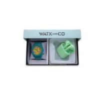 Sieviešu Pulkstenis Watx & Colors WAPACKEAR19_M (Ø 43 mm)