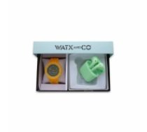 Sieviešu Pulkstenis Watx & Colors WAPACKEAR18_M (Ø 43 mm)