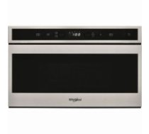 Mikroviļņu Krāsni Whirlpool Corporation Melns/Sudrabains 750 W