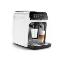 Philips Coffee Maker | EP3249/70 | Pump pressure 15 bar | Built-in milk frother | Fully automatic | White (429340)