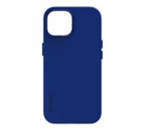 Decoded Silicone Case with MagSafe for iPhone 15 Plus - blue (D24IPO15PLBCS9GB-0)