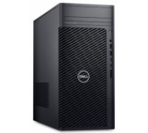 PC|DELL|Precision|3680 Tower|Tower|CPU Core i7|i7-14700|2100 MHz|RAM 16GB|DDR5|4400 MHz|SSD 512GB|Graphics card NVIDIA T1000|8GB|ENG|Windows 11 Pro|Included Accessories Dell Optical Mouse-MS116 - Black;Dell Multimedia Wired Keyboard - KB216 Black|N004PT36