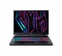 Acer Predator Helios (PHN16-71-99NW) Gaming 16,0" WQXGA, IPS, 165Hz, Intel Core i9-13900HX, 16GB RAM, 1TB SSD, Geforce RTX4060, (NH.QLUEG.00A)