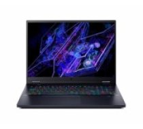 Acer Predator Helios (PH18-72-94TM) Gaming 18,0" WQXGA Mini LED IPS, 250Hz, Intel Core i9-14900HX, 32GB RAM, 2TB SSD, Geforce RTX4080, Windows 11 (NH.QP5EG.004)