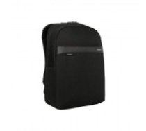 Targus | GeoLite EcoSmart Essential | TSB960GL | Backpack | Black | 15-16 " | Shoulder strap (422562)