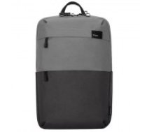 Targus | Fits up to size 15.6 " | Sagano Travel Backpack | Backpack | Grey (392274)