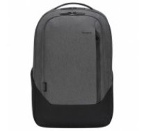 Targus | Cypress with EcoSmart | Fits up to size 15.6 " | Backpack | Grey | Shoulder strap (296809)