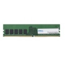 Server Memory Module|DELL|DDR4|16GB|UDIMM/ECC|3200 MHz|1.2 V|370-AGQU (370-AGQU)