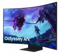 Monitors Samsung Odyssey Ark S55CG970NU 55" 4K Ultra HD 165 Hz