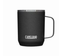 Termoss Camelbak C2393/001035/UNI Melns Nerūsējošais tērauds 350 ml