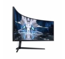 Samsung Odyssey NEO G9 S49AG954NP Gaming Monitor - 240 Hz, 1ms (LS49AG954NPXEN)
