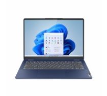 Lenovo Flex-5-14ABR8 Ryzen 7 7730U 14" WUXGA Touchscreen 16GB SSD 512GB BT BLKB FPR x360 Win 11 Abyss Blue (REPACK) 2Y (FLEX-5-14ABR8)