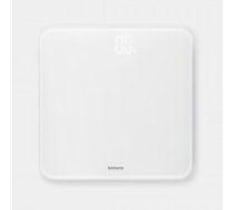 BRABANTIA ReNew vannas istabas svari, White - 280146 (280146)