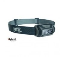 Petzl Tikka® Hybrid / Pelēka (3342540839106)