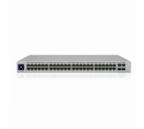 Slēdzis UBIQUITI USW-PRO-48-POE