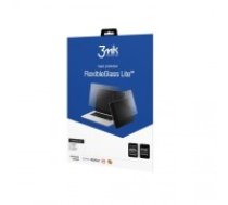 Apple MacBook Pro 16" 2021 - 3mk FlexibleGlass Lite™ 17'' screen protector (DO 17" 3MK FG LITE(6))
