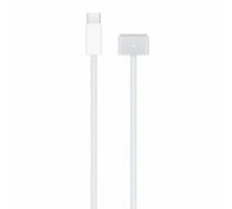 CP 140W Super Ātrs Strāvas Vads Magsafe 3 uz USB-C 2m priekš MacBook Magsafe lādētāja (OEM) (CP-140WMG3)