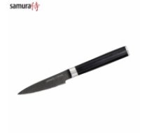 Samura MO-V Stonewash Dārzeņu nazis 90mm no AUS 8 Japāņu tērauda 58 HRC (SM-0010B)