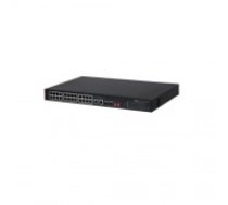 Dahua PoE switch PFS3226-24ET-240 (3226-24ET240)