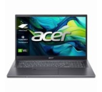 Portatīvais dators Acer Aspire 5 A517-58GM 17,3" Intel Core i7-1355U 16 GB RAM 512 GB SSD Nvidia GeForce RTX 2050