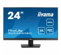 Monitors Iiyama 24" Full HD 100 Hz