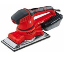 Einhell TE-OS 2520 E Orbital sander 24000 RPM (4460620)