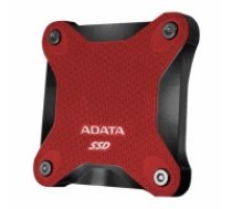 ADATA DYSK SSD SD620 2TB RED (SD620-2TCRD)
