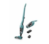 ETA Vacuum Cleaner 345390000 Moneto II Cordless operating Handstick 2in1 N/A W 14.4 V Operating time (max) 45 min Blue/Black (ETA345390000)