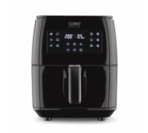 Caso Designer Air Fryer AF 600 XL Power 1700 W, Capacity 6 L, Black (03180)