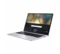 Acer Chromebook (CB315-4H-C3XN) 15,6" Full HD, Intel Celeron N4500, 4GB RAM, 128GB eMMC, ChromeOS (NX.KB9EG.008)