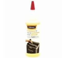 Lubricējoša Eļļa Papīra Smalcinātājam Fellowes 3608501 Plastmasa