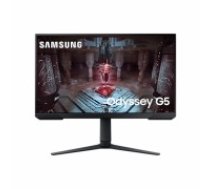 Spēļu Monitors Samsung Odyssey G5 S27CG510EU 27" 4K Ultra HD 165 Hz