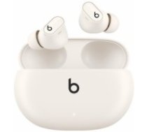 Beats wireless earbuds Studio Buds+, ivory (MQLJ3ZM/A)