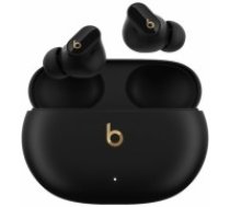 Beats wireless earbuds Studio Buds+, black/gold (MQLH3ZM/A)