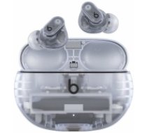 Beats wireless earbuds Studio Buds+, transparent (MQLK3ZM/A)