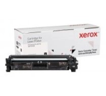 XEROX TONER BLACK HP 94X XEROX EVERYDAY (006R04237)