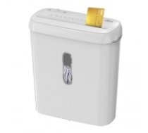 Media-Tech MT223 White Shredder (MT223)