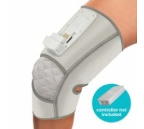 Homedics SR-CMK10H Modulair Knee Wrap (SR-CMK10H)