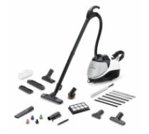 Karcher Kärcher SV 7 Cylinder steam cleaner 0.5 L 2200 W Black, Grey, White (1.439-490.0)