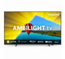Viedais TV Philips 43PUS8079/12 4K Ultra HD 43" LED HDR