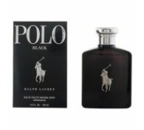 Parfem za muškarce Polo Black Ralph Lauren Polo Black EDT 125 ml