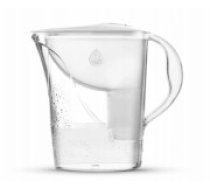 Dafi START Classic Filter jug 2,4 l White (POZ03152)