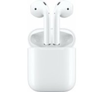 Apple Airpods 2 with Charging Case MV7N2 US (APPLE_AIRPODS_2_US)
