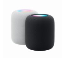 Portatīvie Bezvadu Skaļruņi Apple HomePod 2 Melns