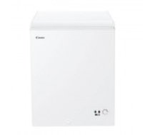 Candy | Freezer | CCHH 145E | Energy efficiency class E | Chest | Free standing | Height 84.5 cm | Total net capacity 137 L | White (421482)